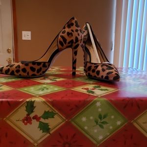 Jessica Simpson Pumps